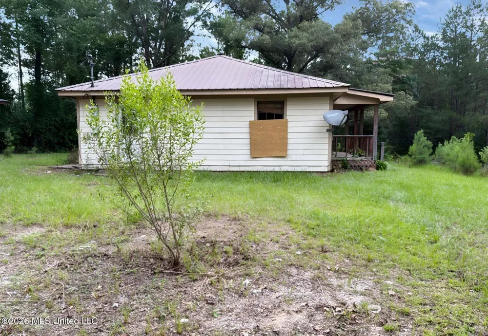 1983 County Road 350 Enterprise, MS 39330