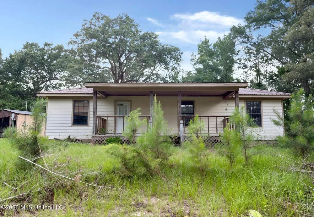 1983 County Road 350 Enterprise, MS 39330