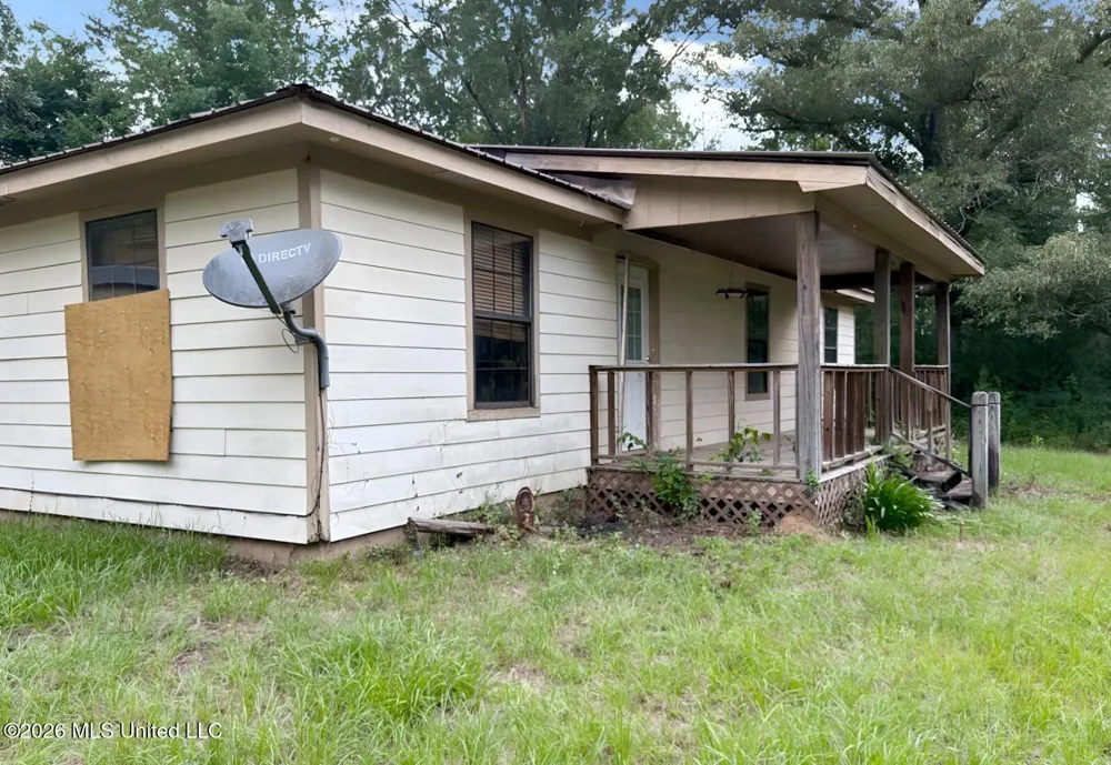 1983 County Road 350 Enterprise, MS 39330