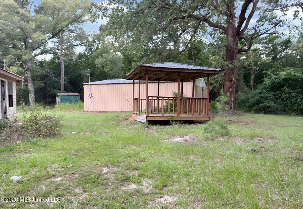 1983 County Road 350 Enterprise, MS 39330