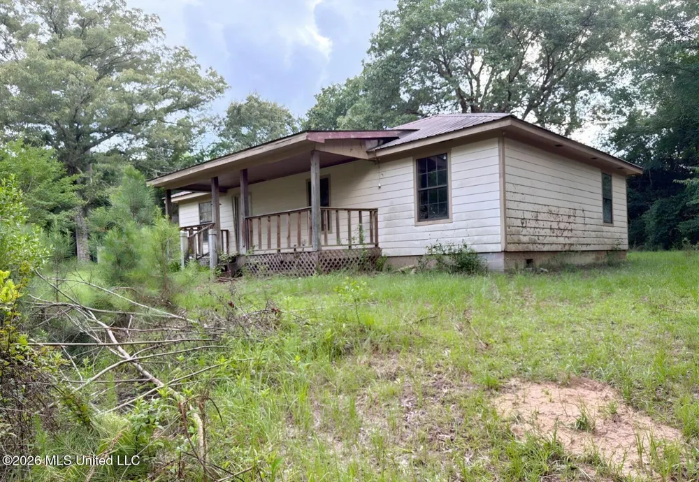 1983 County Road 350 Enterprise, MS 39330