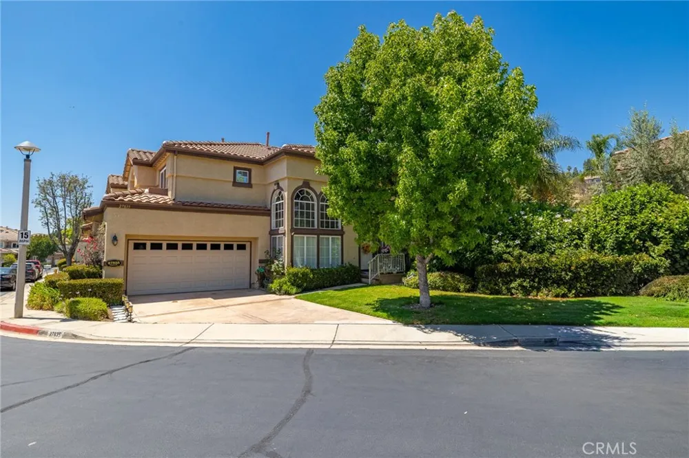 27835 Tamara Drive Yorba Linda, CA 92887