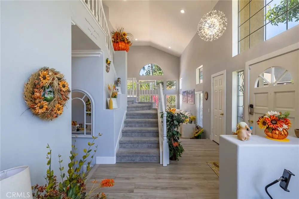 27835 Tamara Drive Yorba Linda, CA 92887