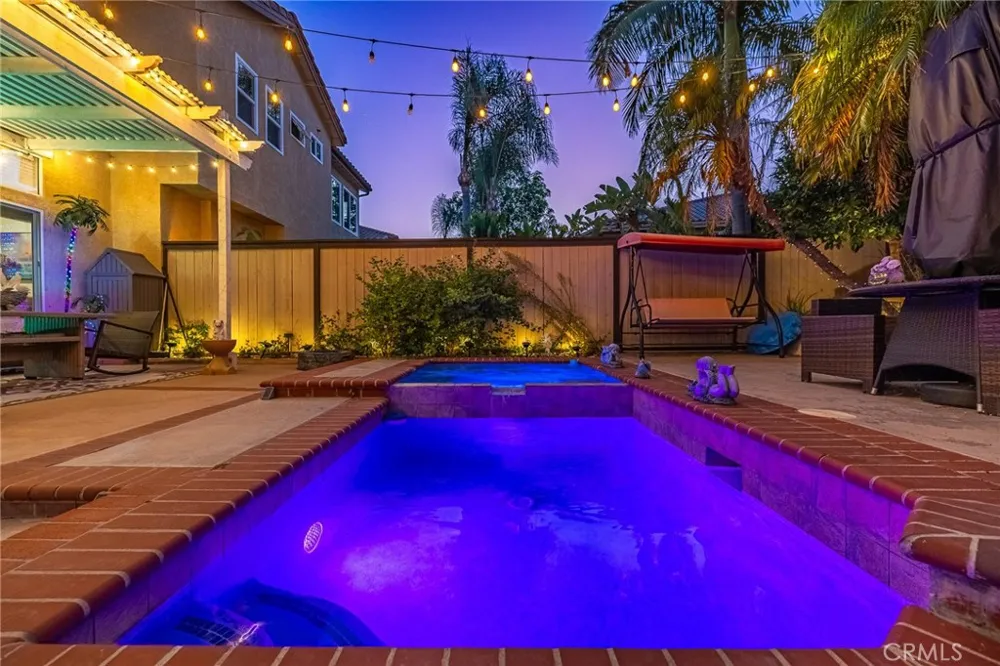 27835 Tamara Drive Yorba Linda, CA 92887