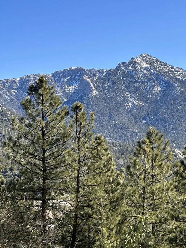Big Rock Idyllwild, CA 92549