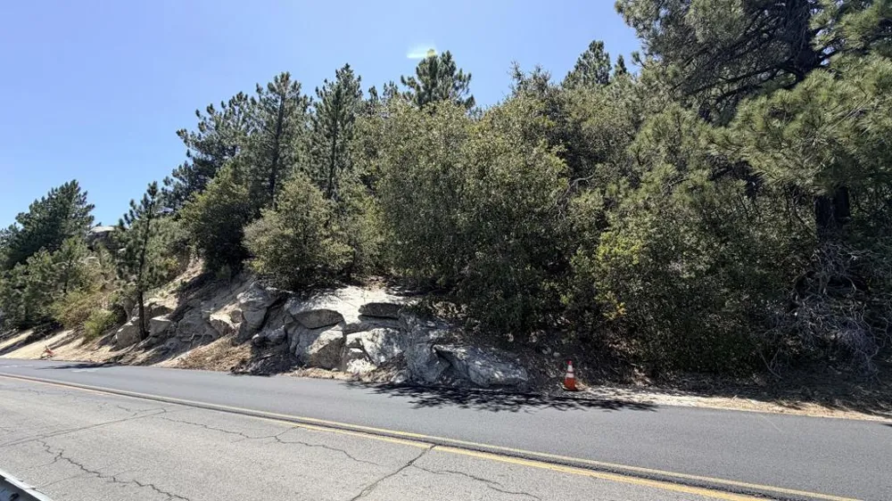 Big Rock Idyllwild, CA 92549