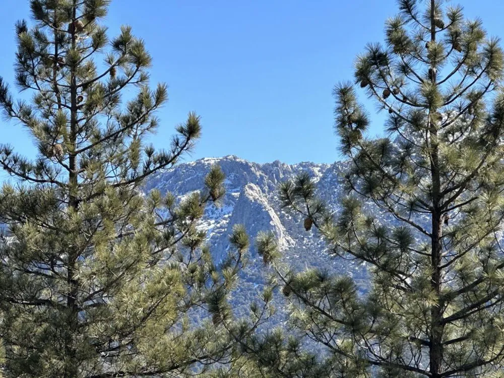 Big Rock Idyllwild, CA 92549