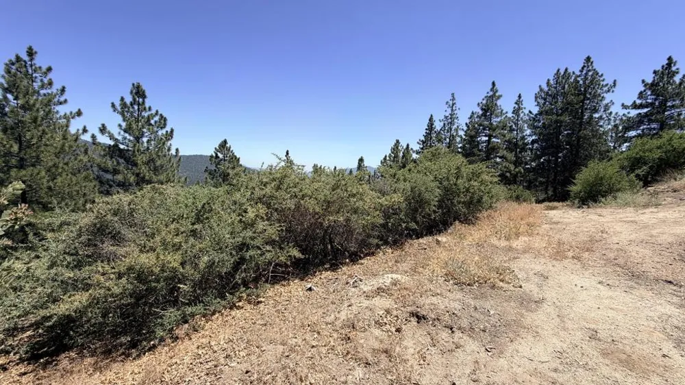 Big Rock Idyllwild, CA 92549