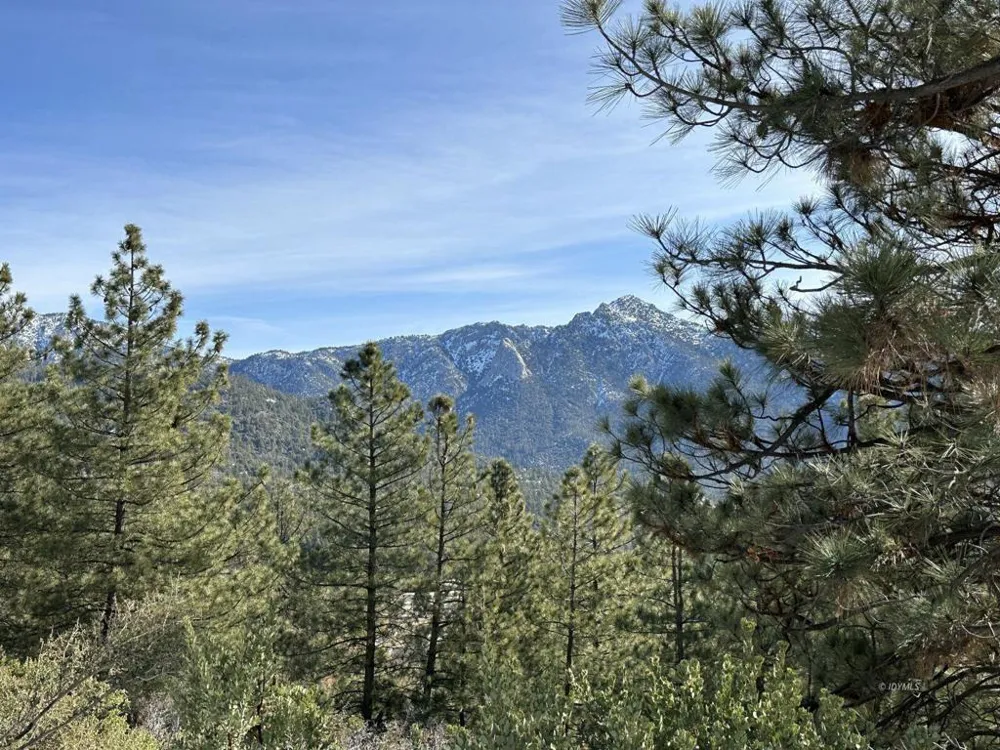 Big Rock Idyllwild, CA 92549