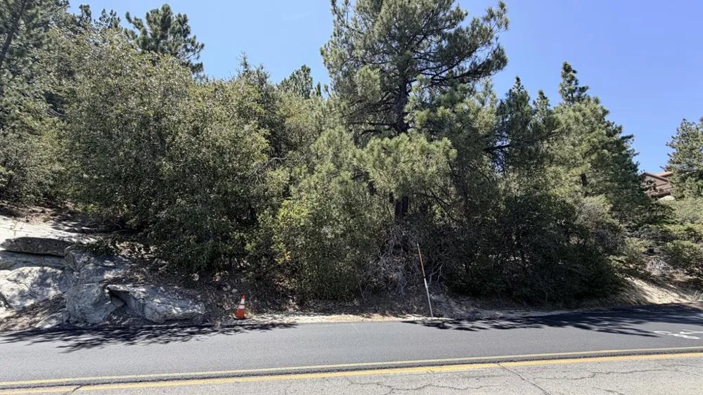 Big Rock Idyllwild, CA 92549