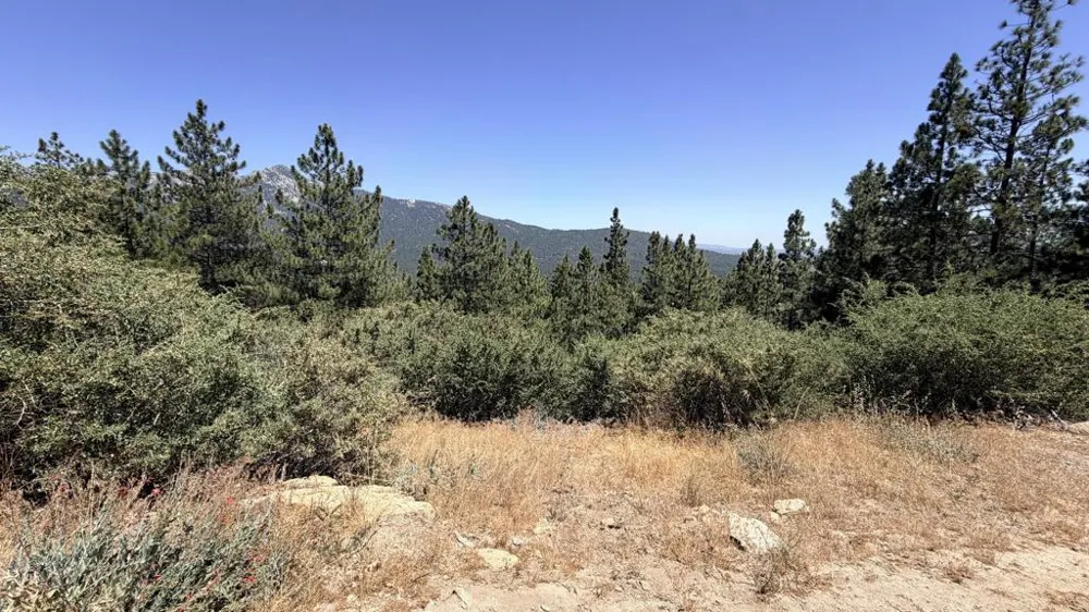 Big Rock Idyllwild, CA 92549