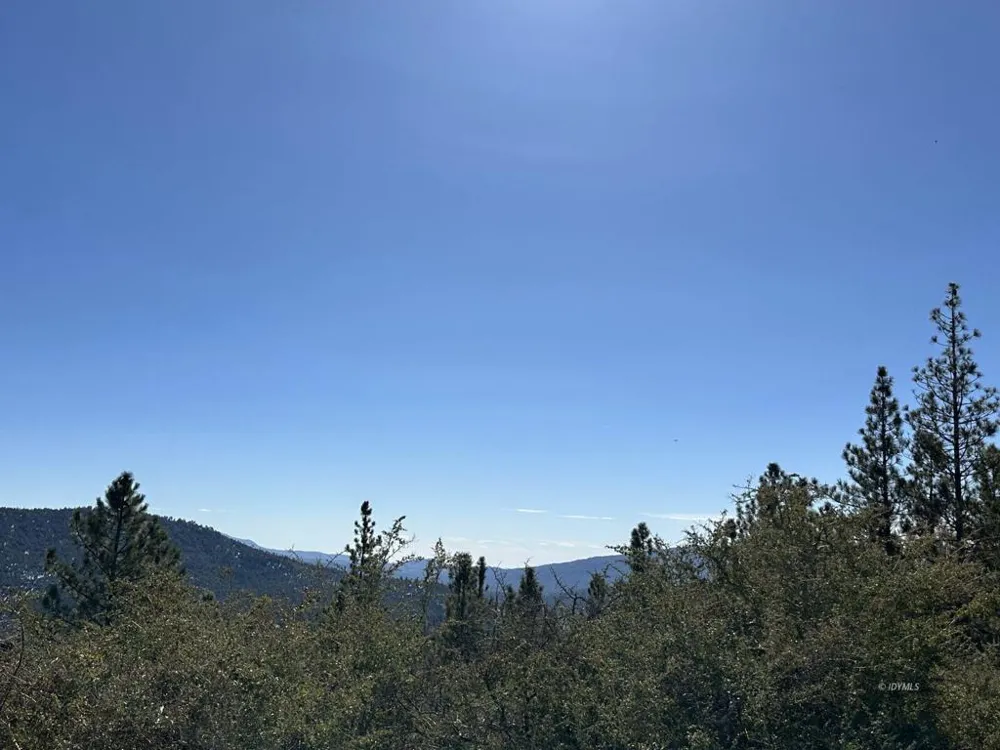 Big Rock Idyllwild, CA 92549