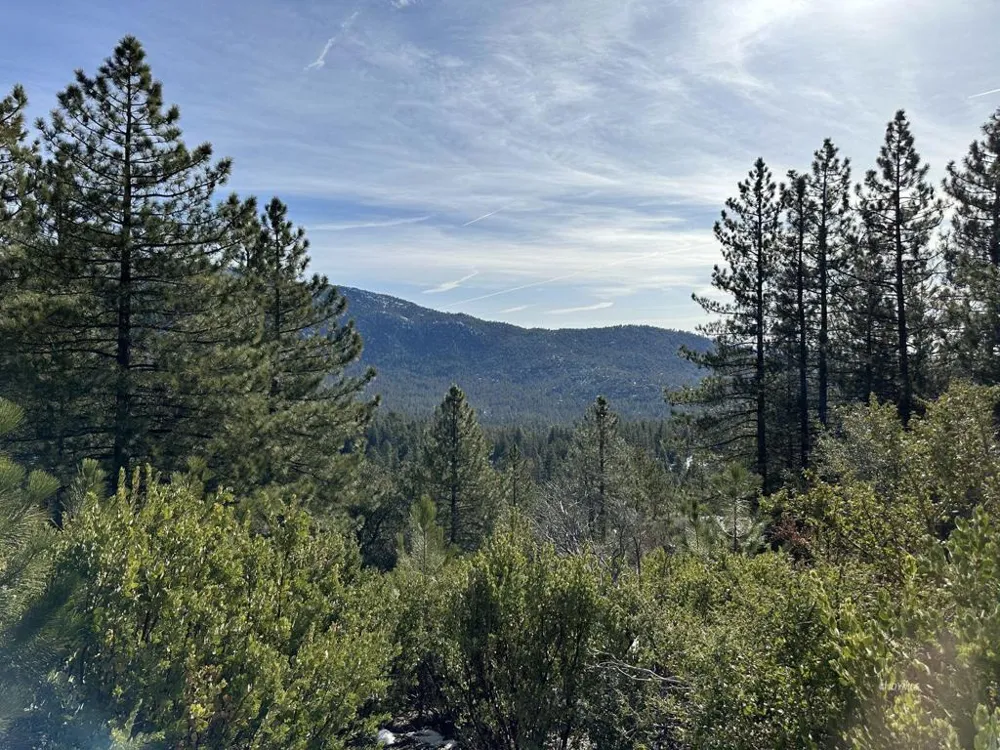 Big Rock Idyllwild, CA 92549