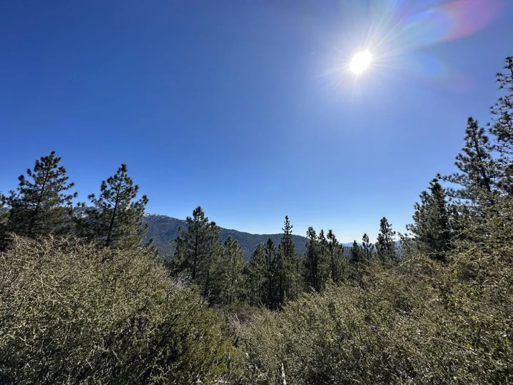 Big Rock Idyllwild, CA 92549