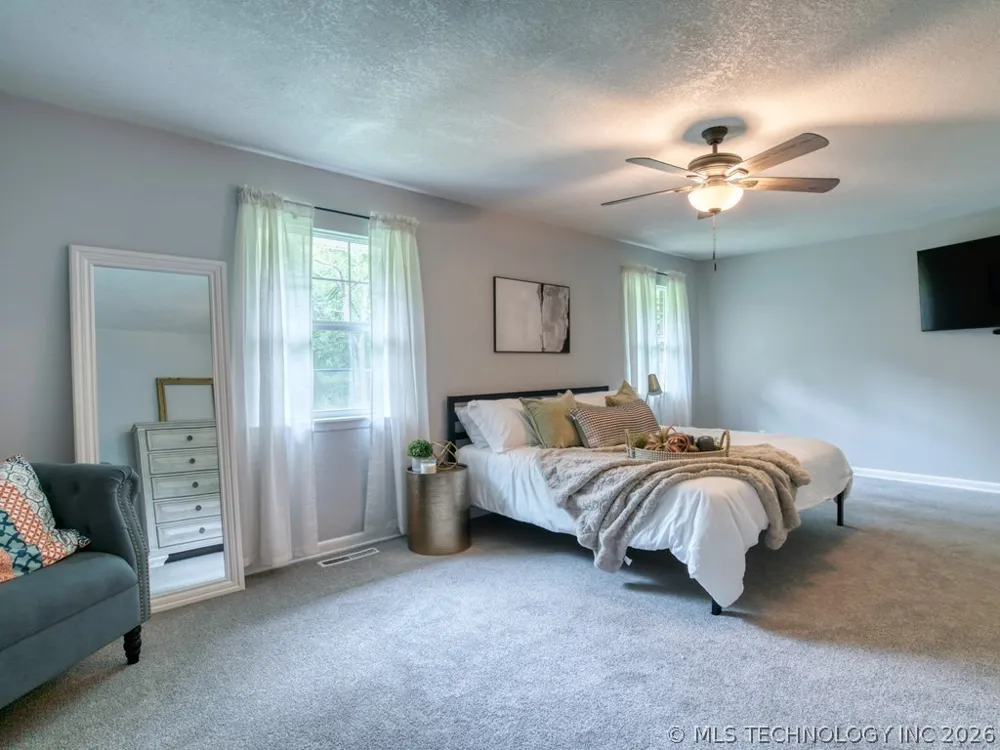 2005 E Foster Ada, OK 74820