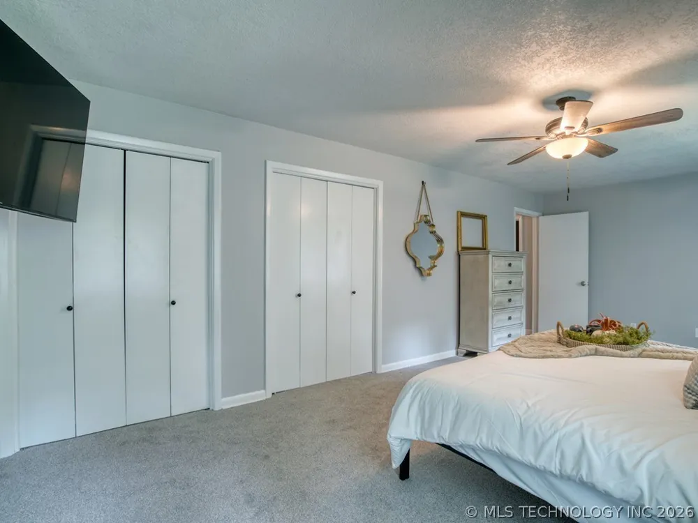 2005 E Foster Ada, OK 74820