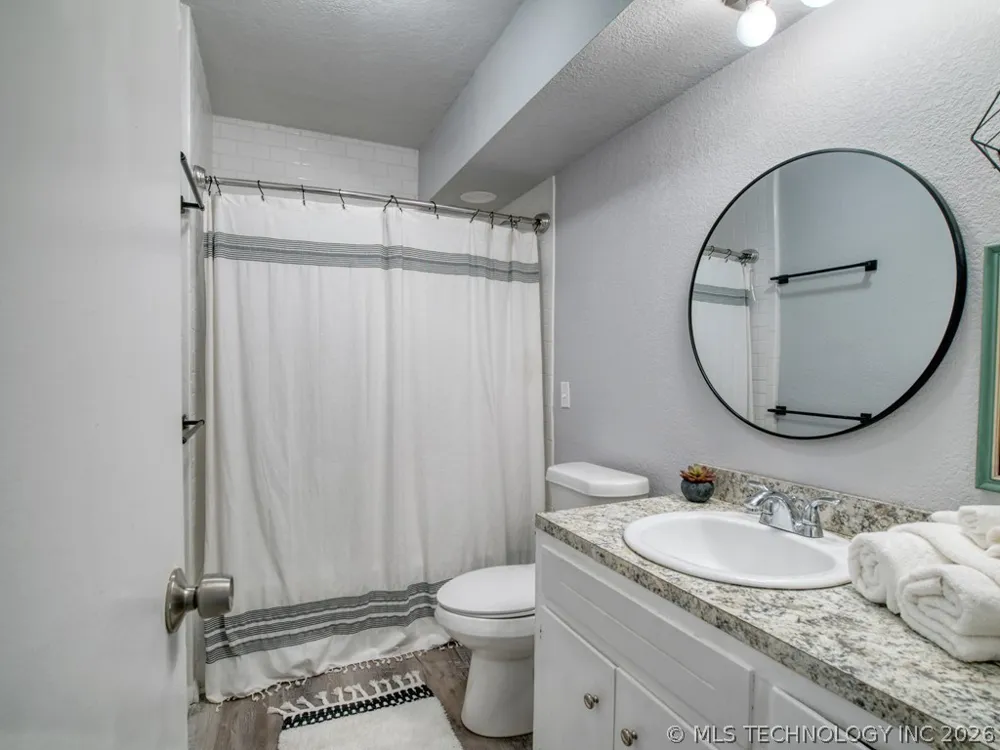 2005 E Foster Ada, OK 74820