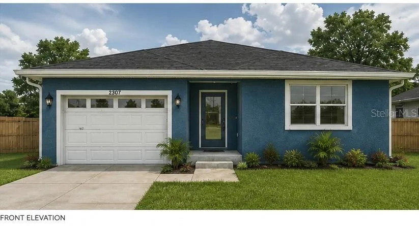 2307 48TH STREET Tampa, FL 33605