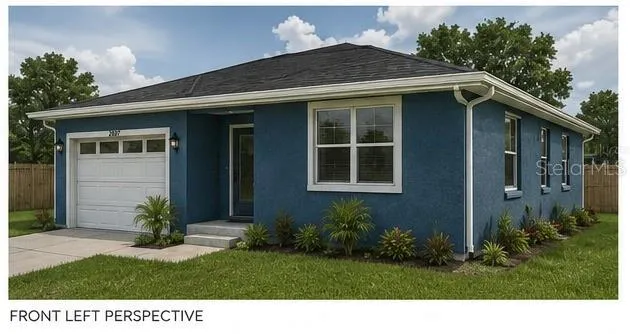 2307 48TH STREET Tampa, FL 33605