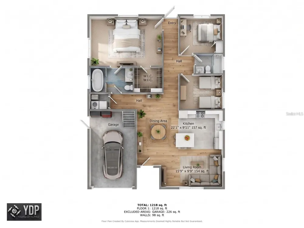 2307 48TH STREET Tampa, FL 33605