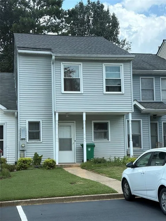 2268 Wellington Circle Lithonia, GA 30058