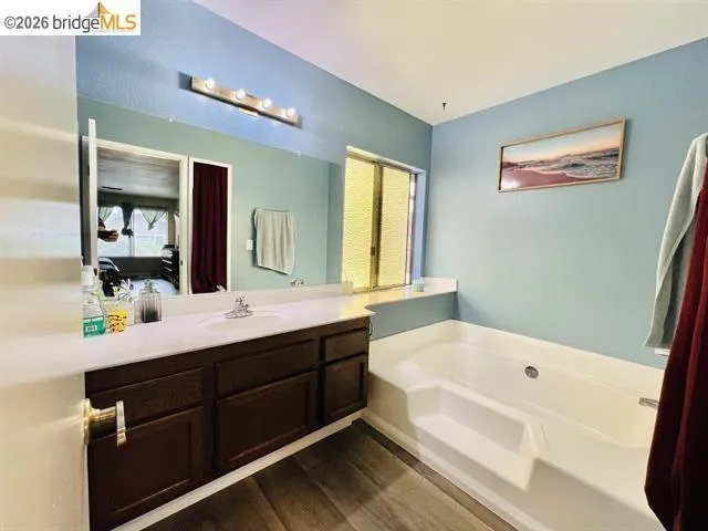 2848 Sunburst Dr Fairfield, CA 94533