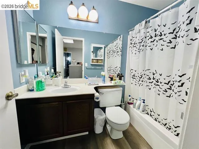 2848 Sunburst Dr Fairfield, CA 94533