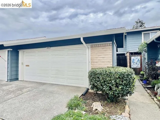 2848 Sunburst Dr Fairfield, CA 94533