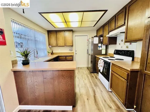 2848 Sunburst Dr Fairfield, CA 94533