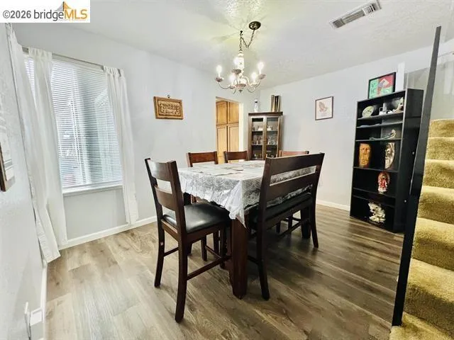 2848 Sunburst Dr Fairfield, CA 94533