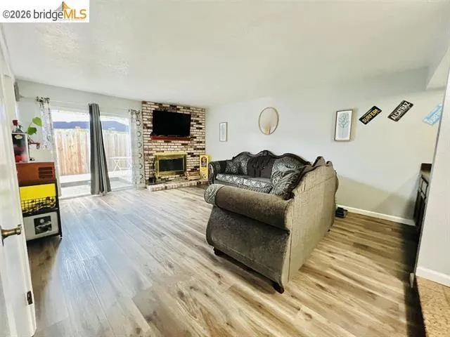 2848 Sunburst Dr Fairfield, CA 94533