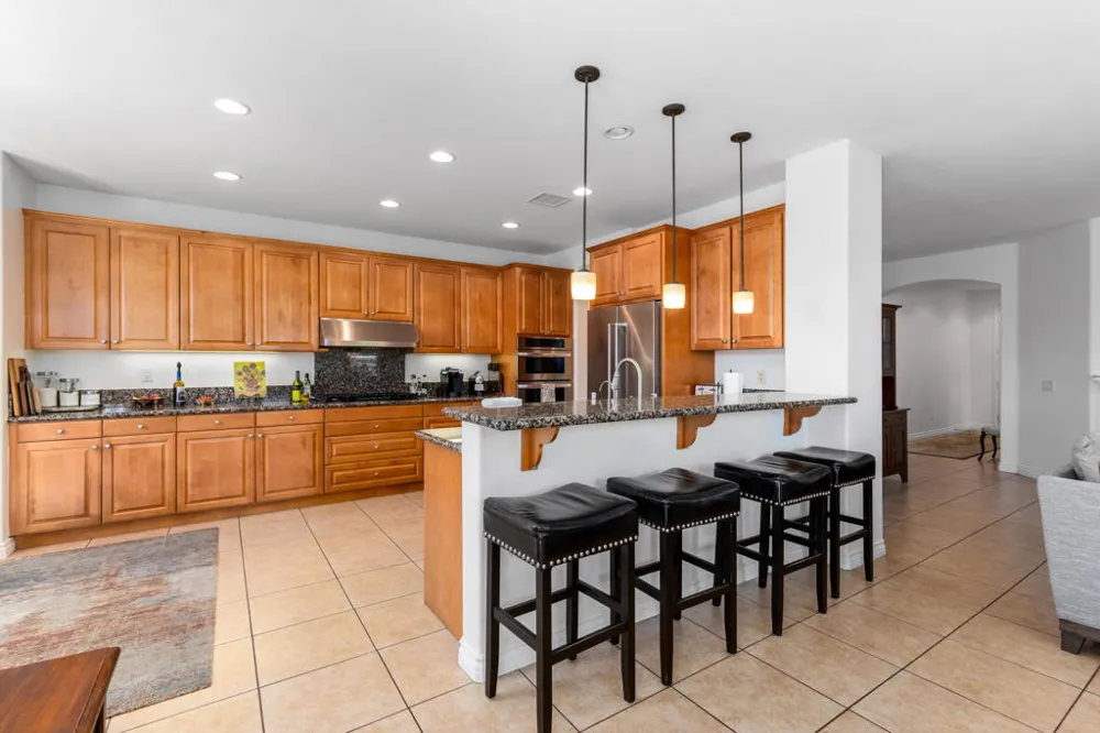 240 Paseo Vista Circle Palm Desert, CA 92260