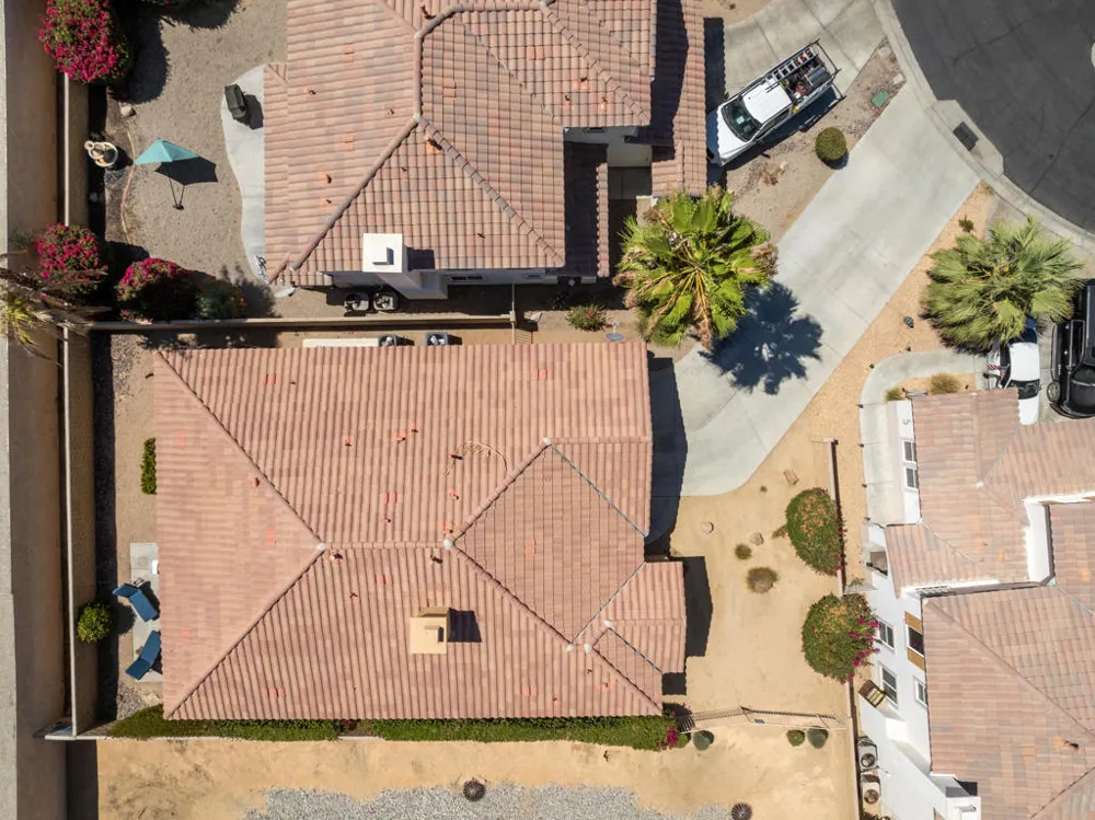 240 Paseo Vista Circle Palm Desert, CA 92260
