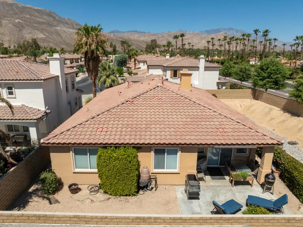 240 Paseo Vista Circle Palm Desert, CA 92260