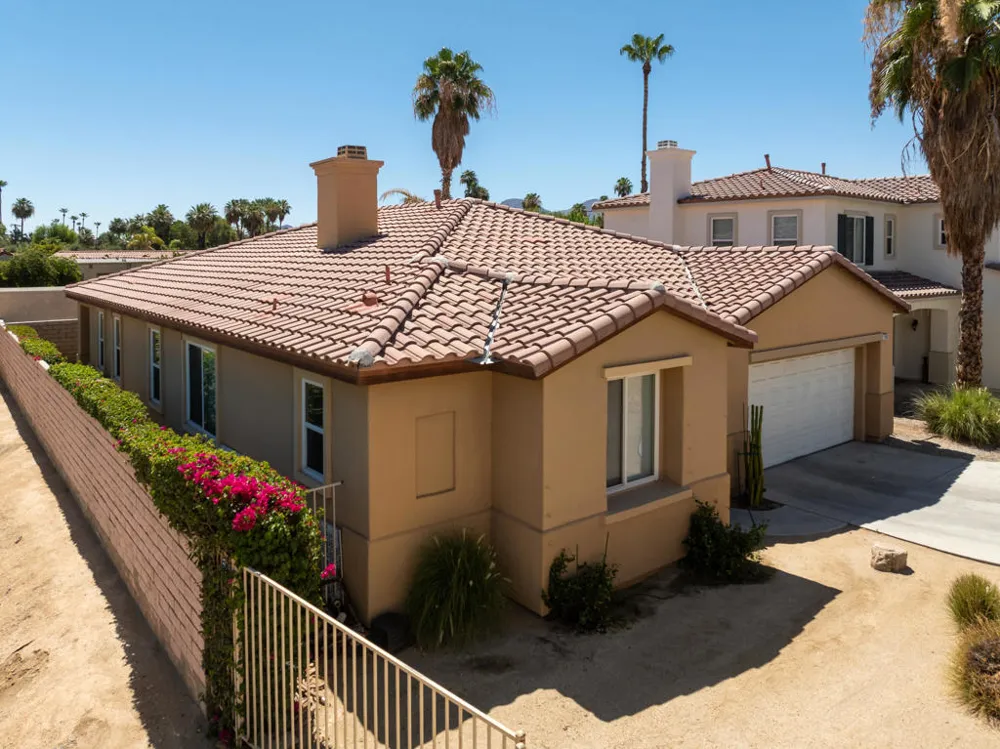 240 Paseo Vista Circle Palm Desert, CA 92260