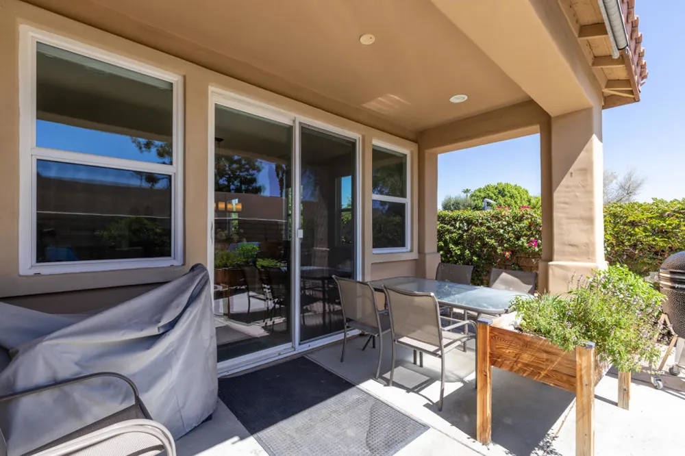 240 Paseo Vista Circle Palm Desert, CA 92260