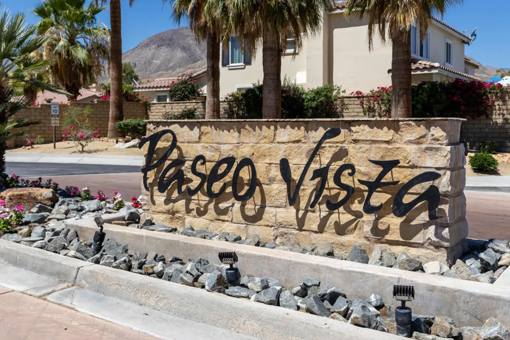 240 Paseo Vista Circle Palm Desert, CA 92260
