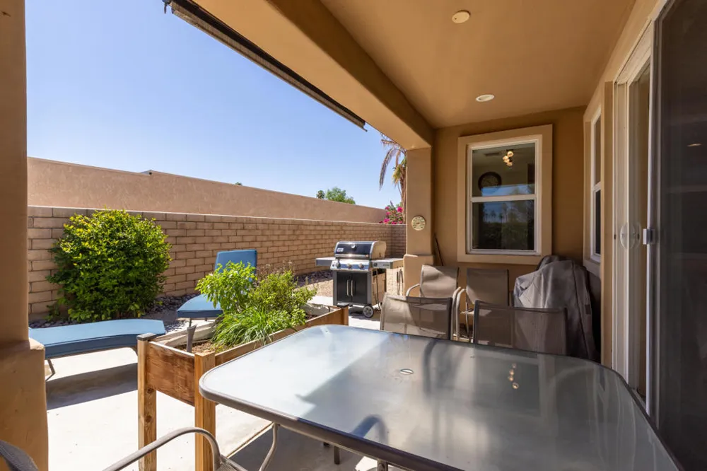 240 Paseo Vista Circle Palm Desert, CA 92260