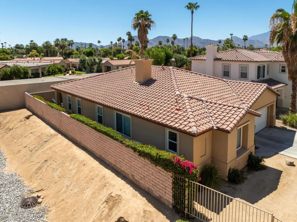 240 Paseo Vista Circle Palm Desert, CA 92260
