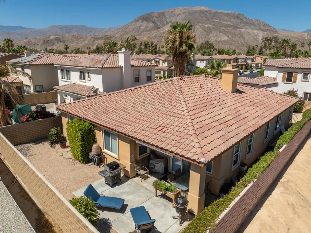 240 Paseo Vista Circle Palm Desert, CA 92260