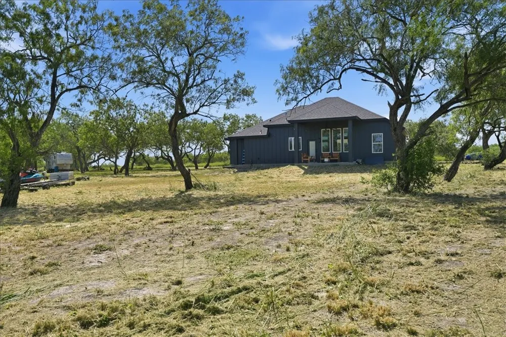 416 Stephens Loop Mathis, TX 78368