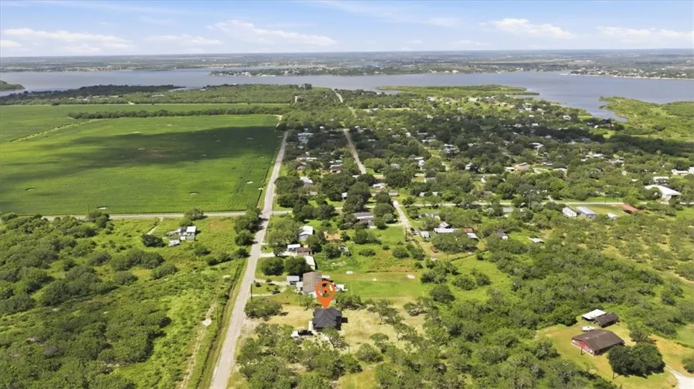 416 Stephens Loop Mathis, TX 78368
