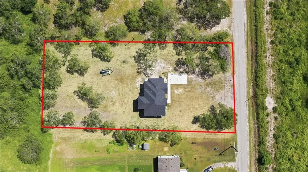 416 Stephens Loop Mathis, TX 78368