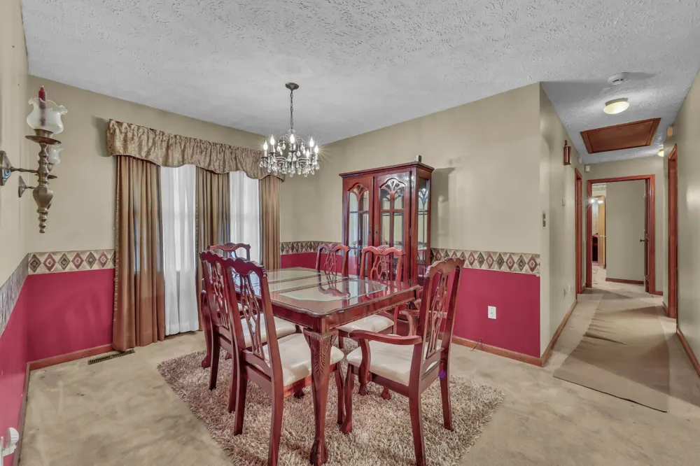 118 S Campbell St Hopkinsville, KY 42240