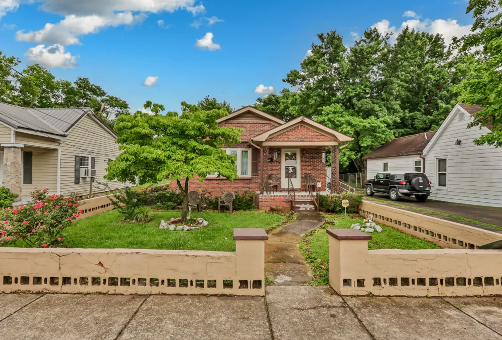 118 S Campbell St Hopkinsville, KY 42240