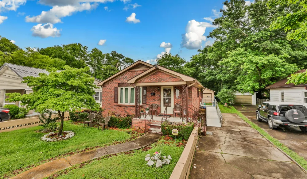118 S Campbell St Hopkinsville, KY 42240