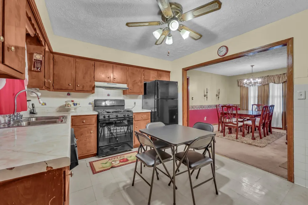 118 S Campbell St Hopkinsville, KY 42240