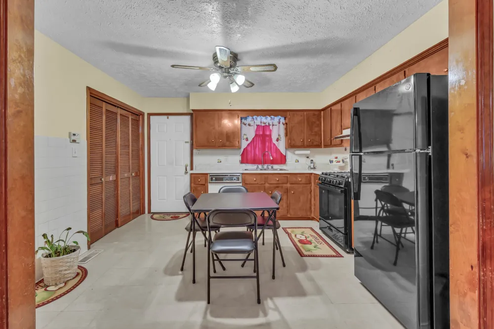 118 S Campbell St Hopkinsville, KY 42240