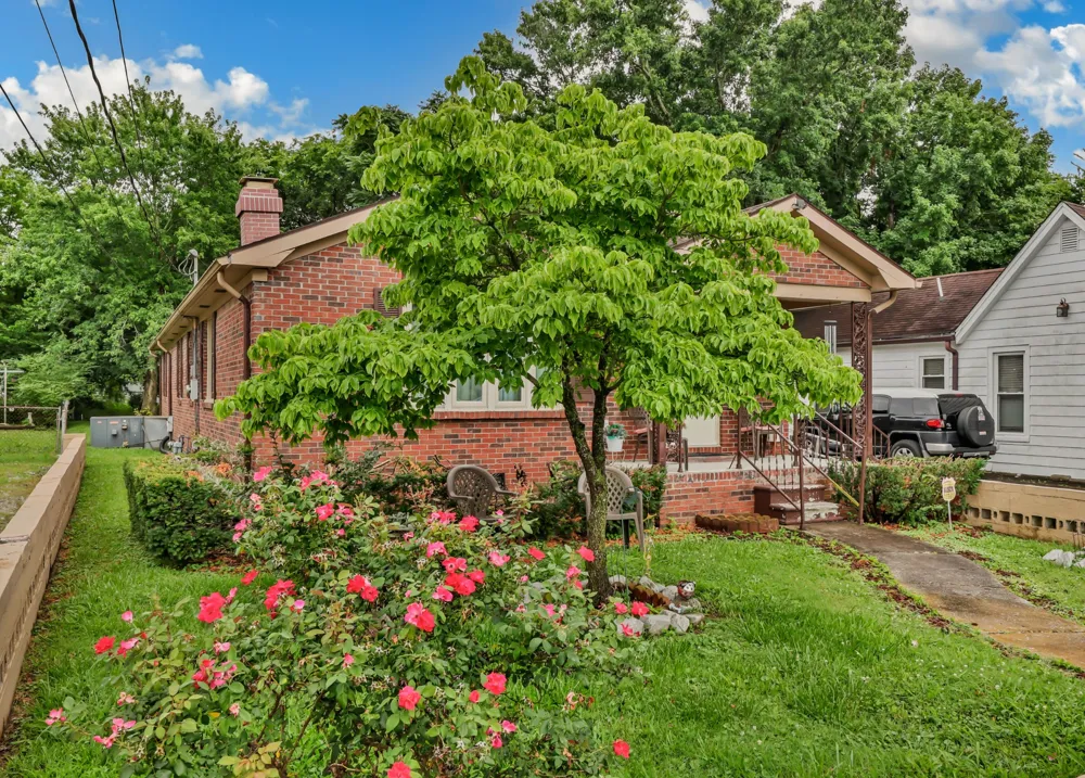 118 S Campbell St Hopkinsville, KY 42240