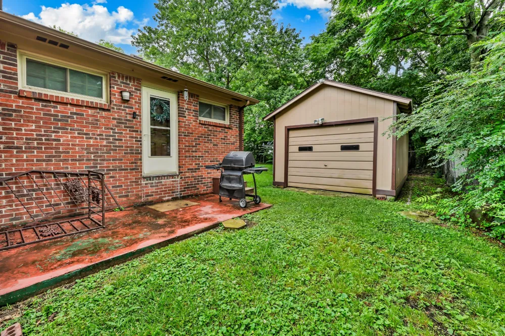 118 S Campbell St Hopkinsville, KY 42240